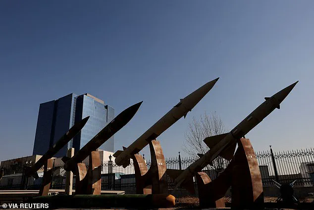 Trump and Netanyahu Confront Iran's Missile Threat as Middle East Looms with Renewed Conflict