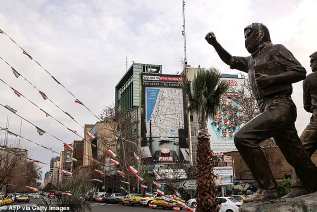 Trump and Netanyahu Confront Iran's Missile Threat as Middle East Looms with Renewed Conflict