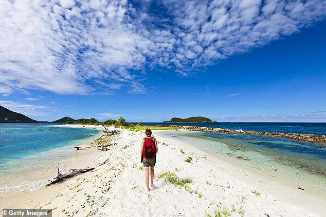 U.S. Issues Level 2 Travel Advisory for Grenada Amid Rising Violent Crime Concerns