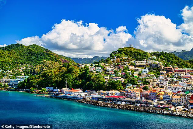 U.S. Issues Level 2 Travel Advisory for Grenada Amid Rising Violent Crime Concerns