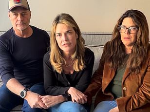 Unprecedented Move: Tucson Authorities Probe Septic Tank in Missing Senior's Case