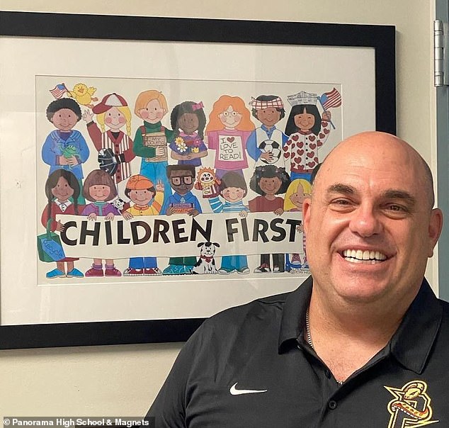 Accidental Pepper Spray Release Triggers Lockdown at Panorama High School, 28 Students Treated