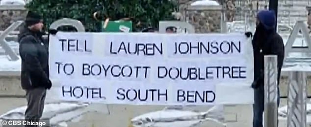 Bride-to-Be Faces Union Harassment Over Hotel Recommendation on Wedding Website