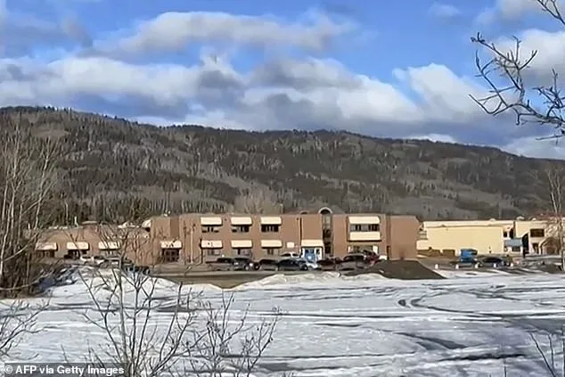 Deadly School Shooting in Canada Leaves 10 Dead, 25 Injured as Shooter Dies by Suicide