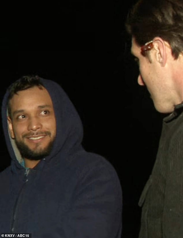 Delivery Driver Released Without Charges in Kidnapping Case Involving Today Show Host's Mother