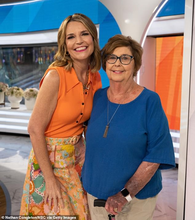 Delivery Driver Released Without Charges in Kidnapping Case Involving Today Show Host's Mother