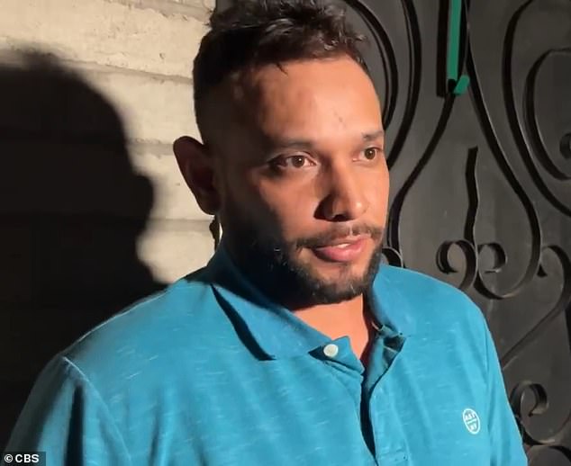 Delivery Driver Released Without Charges in Kidnapping Case Involving Today Show Host's Mother