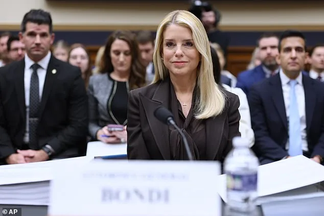 DOJ Under Fire as Bipartisan Outcry Erupts Over Epstein File Redactions