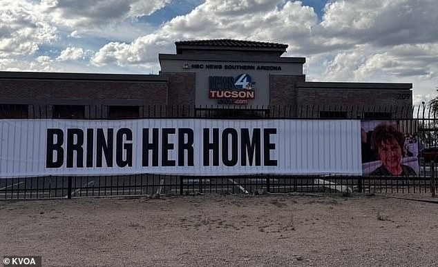 FBI Investigates Nancy Guthrie's Disappearance After Doorbell Footage and Surge in Tips