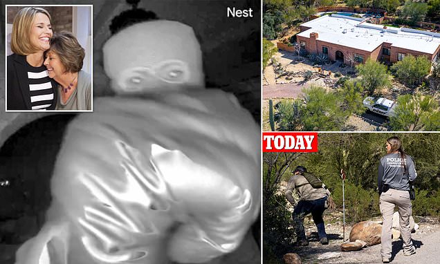 FBI Investigates Nancy Guthrie's Disappearance After Doorbell Footage and Surge in Tips