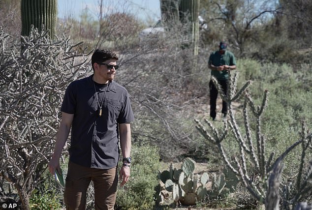 FBI's 11th-Day Search for Missing Arizona Woman Intensifies Near $1 Million Tucson Home