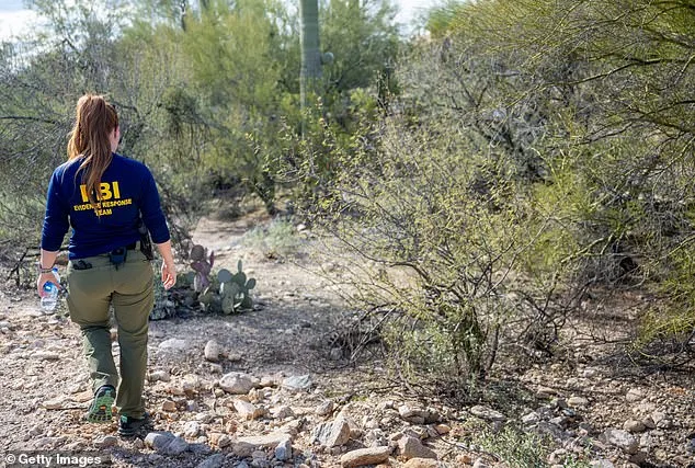 FBI's 11th-Day Search for Missing Arizona Woman Intensifies Near $1 Million Tucson Home