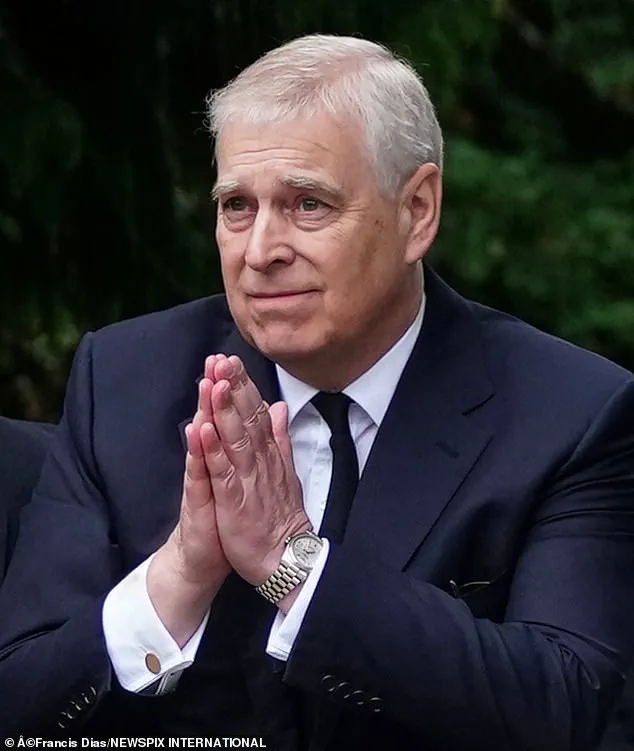King Charles III Compelled to Support Unstable Prince Andrew Amid Epstein Controversy