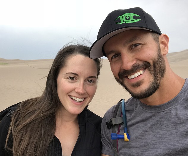 The Elusive Ghost of Chris Watts' Mistress: Nichol Kessinger's Seven-Year Disappearance and the Mystery That Haunts True Crime