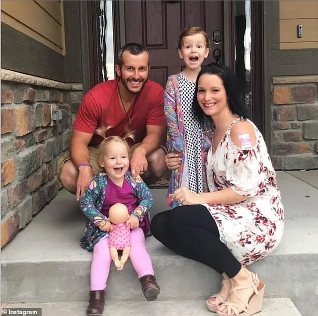 The Elusive Ghost of Chris Watts' Mistress: Nichol Kessinger's Seven-Year Disappearance and the Mystery That Haunts True Crime