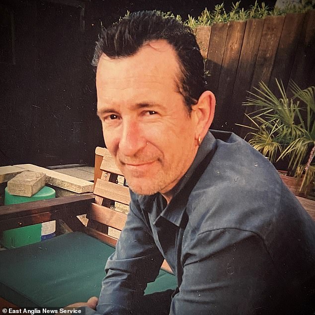 Tragic Death of Royal Decorator Chris Eadie Sparks Mental Health Conversations Amid Work-Related Stress