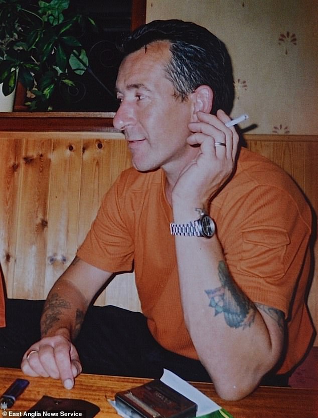 Tragic Death of Royal Decorator Chris Eadie Sparks Mental Health Conversations Amid Work-Related Stress