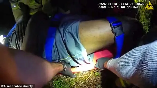 Desperate 911 Call After Plane Crash in Florida: Father and Daughter's Plea for Help