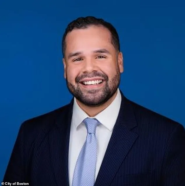 DHS Rebukes Boston Councilor Over ICE Arrest Criticism, Tensions Escalate