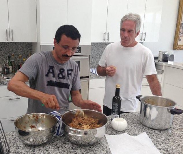 DP World Executive Removed Over Epstein Links; Earthshot Prize Scrutinized