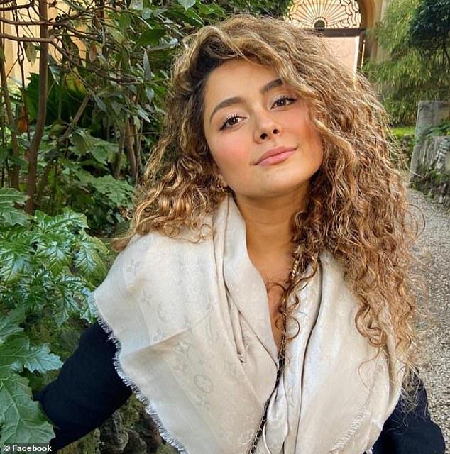 From Forbes 30 Under 30 to Federal Fraud: The Fall of Gökçe Güven