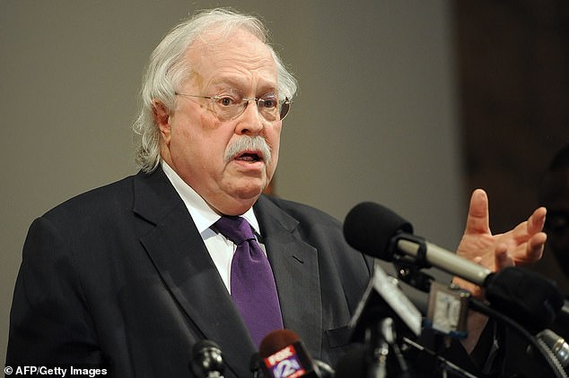 Jeffrey Epstein's Death: Dr. Michael Baden Claims Strangulation, Not Suicide, in New Controversy