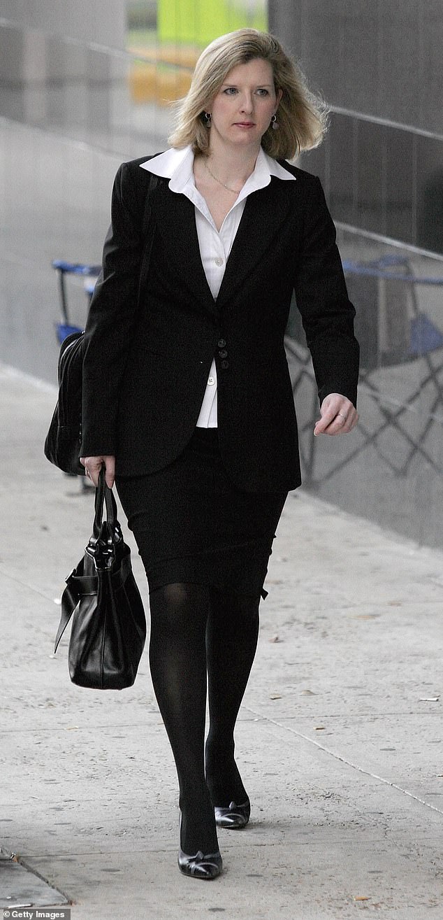 Kathryn Ruemmler Resigns from Goldman Sachs Over Epstein Ties as Emails Surface