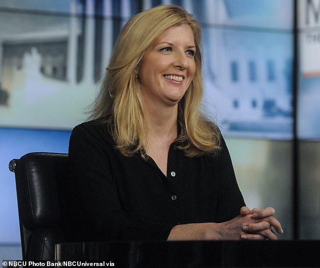 Kathryn Ruemmler Resigns from Goldman Sachs Over Epstein Ties as Emails Surface