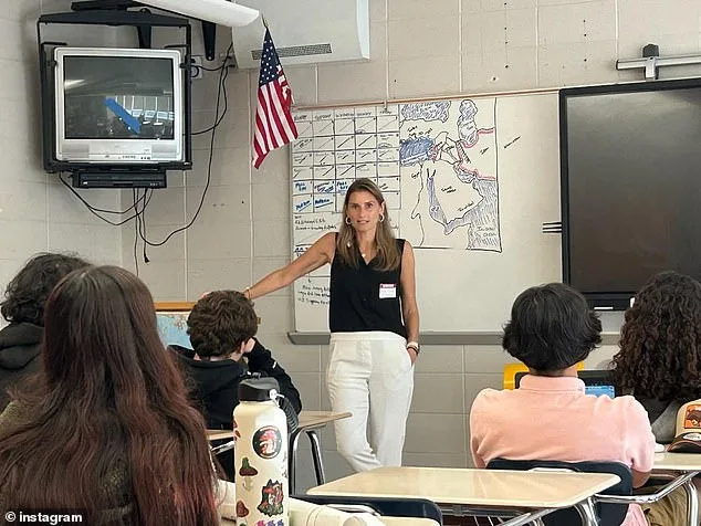 NJ High School English Teacher Sentenced to 10 Years for Sexual Assault of Students