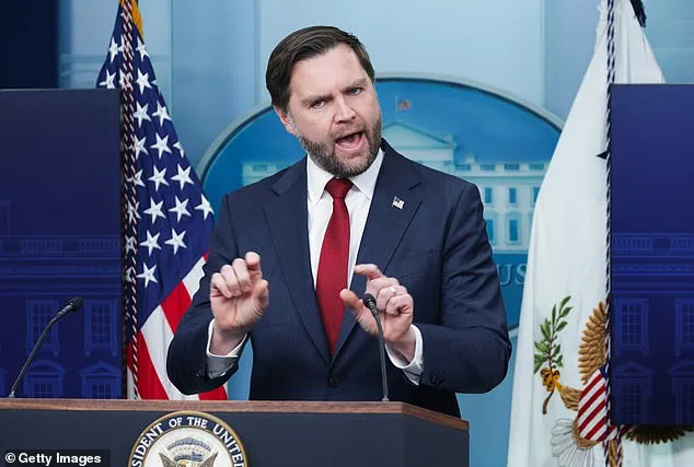 Pam Bondi Removes Abigail Slater, JD Vance's Loyalist, in Antitrust Tensions