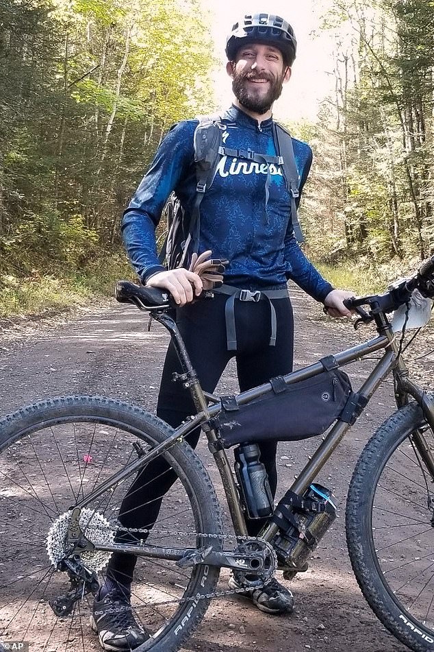 Parents of Deceased ICU Nurse Face Trauma After Son's Fatal DHS Shooting