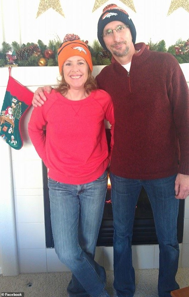 Parents of Deceased ICU Nurse Face Trauma After Son's Fatal DHS Shooting