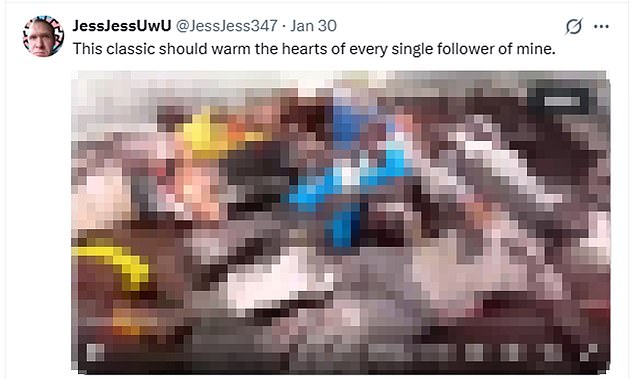 Tumbler Ridge High School Mass Shooting: Transgender Perpetrator Kills 9, Injures 25