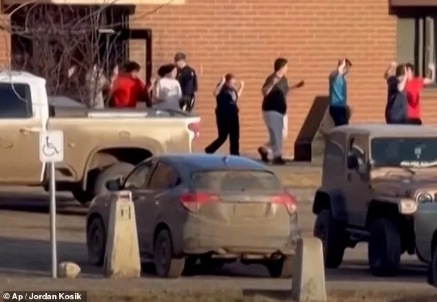 Tumbler Ridge School Shooting: 8 Dead, 25 Injured in Second-Deadliest Canadian Attack