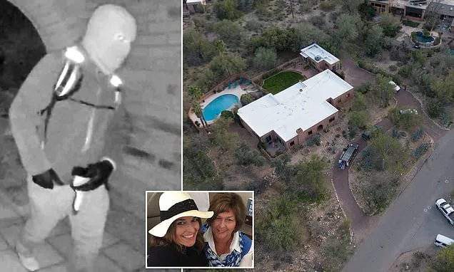 Anonymous Ransom Note Offers Bitcoin to Expose Nancy Guthrie's Kidnapper