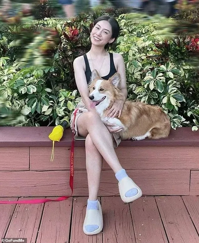 Ex-Boyfriend Charged in Murder of Woman Who Reported Sexual Assault