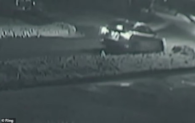 Ex-Boyfriend Charged in Murder of Woman Who Reported Sexual Assault