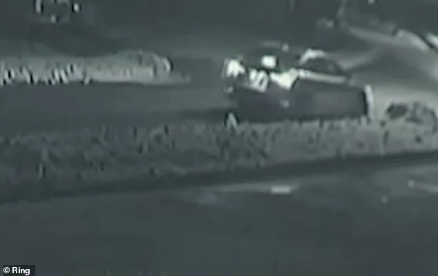 Ex-Boyfriend Charged in Murder of Woman Who Reported Sexual Assault