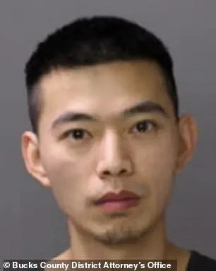 Ex-Boyfriend Charged in Murder of Woman Who Reported Sexual Assault