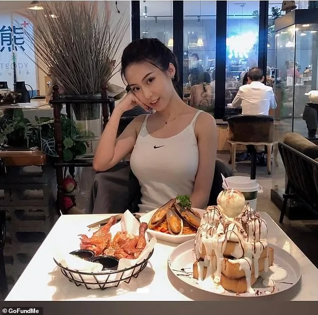 Ex-Boyfriend Charged in Murder of Woman Who Reported Sexual Assault