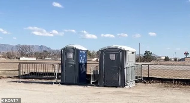 Mother Accused of Leaving Newborn to Drown in Toxic Porta Potty, Faces Felony Charges