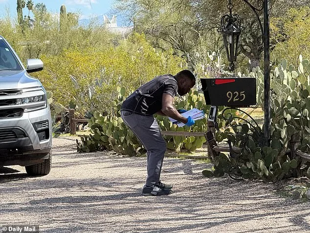 Mysterious DNA Discovery on Nancy Guthrie's Property Sparks New Questions in Ongoing Disappearance Case