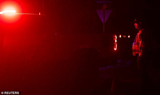 SWAT Raid Detains Three Near Nancy Guthrie's Home as Search for Missing 84-Year-Old Intensifies