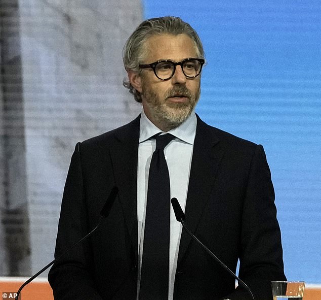 Casey Wasserman Sells Talent Agency Amid Maxwell Scandal as Clients Flee