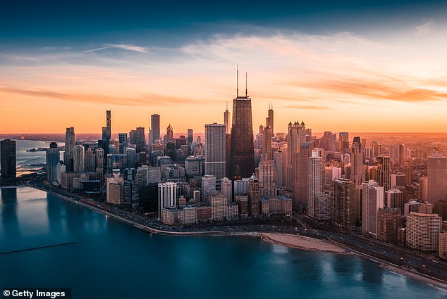 Chicago's Roundabout Revolution: Boosting Safety and Traffic Flow as Drivers Struggle with New Designs