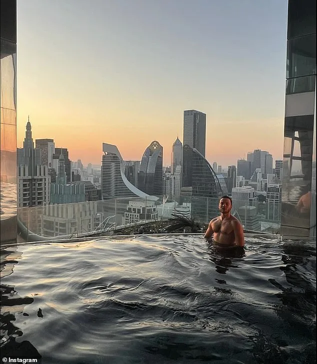 Donor Dan's $30K Sperm Donation Empire: Luxury, Influence, and Controversy