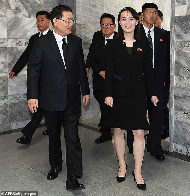 North Korea's Succession Crisis: Kim's Daughter and Sister in Deadly Power Struggle