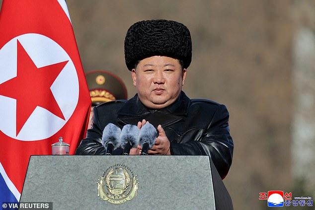 North Korea's Succession Crisis: Kim's Daughter and Sister in Deadly Power Struggle