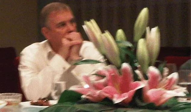 Shocking Dossier Reveals Prince Andrew's Alleged Ties to Epstein, Exploitation of Public Office, and National Security Risks