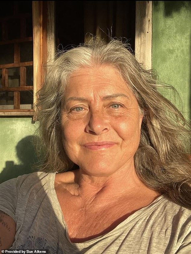 Surviving Grizzly Attacks and Childhood Abandonment: Susan Aikens' Unyielding Spirit in the Alaskan Wilderness